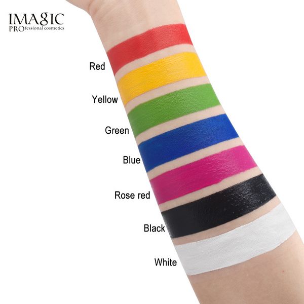 halloween face body paint clown joker zombie vampire skeleton halloween costume fantasy makeup oil painting
halloween face body paint clown joker zombie vampire skeleton halloween costume fantasy makeup oil painting