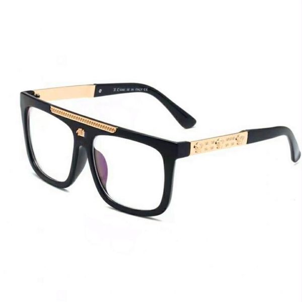spring summer sunglasses men women retro round square lingge frame drive travel vacation outdoor business punk show colored lens s261a, White;black
spring summer sunglasses men women retro round square lingge frame drive travel vacation outdoor business punk show colored lens s261a, White;black