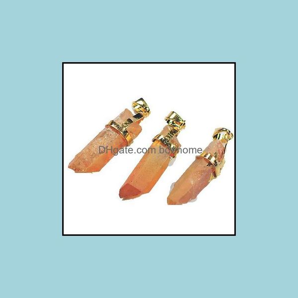 pendant necklaces natural quartz crystal column pendant cluster necklace ladies jewelry collection atmosphere simple dro dhseller2010 dhz3q, Silver
pendant necklaces natural quartz crystal column pendant cluster necklace ladies jewelry collection atmosphere simple dro dhseller2010 dhz3q, Silver