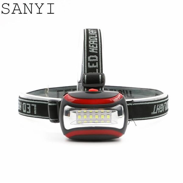 portable mini 6 led headlamp 3 modes beam light 3 headlight lantern head lamp torch for outdoor lighting with headband320h
portable mini 6 led headlamp 3 modes beam light 3 headlight lantern head lamp torch for outdoor lighting with headband320h