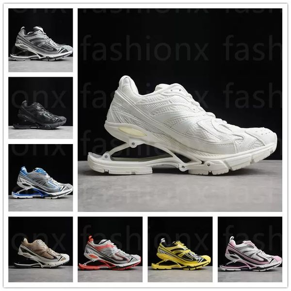 2022 casual shoes men women platform shoes triple-s spring shoe black white yellow elasticity sole mens luxury sneaker balenciaga size 35-46
2022 casual shoes men women platform shoes triple-s spring shoe black white yellow elasticity sole mens luxury sneaker balenciaga size 35-46