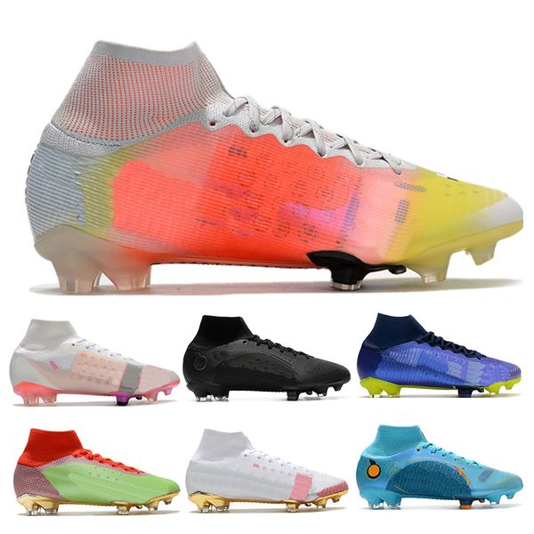 fashion soccer shoes mercurial superfly vi 360 elite green and red blue mens high football boots
fashion soccer shoes mercurial superfly vi 360 elite green and red blue mens high football boots