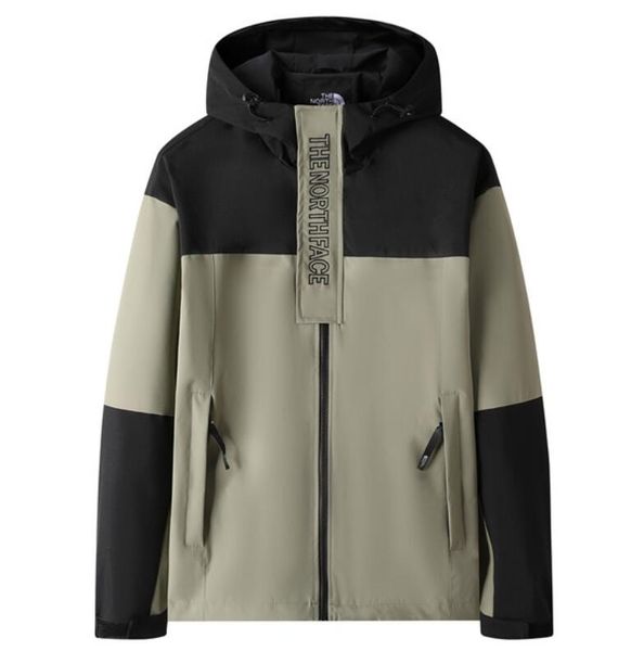 22ss new men's women's jackets lovers sports casual parkas windbreaker coat brand designer jacket, Black;brown
22ss new men's women's jackets lovers sports casual parkas windbreaker coat brand designer jacket, Black;brown