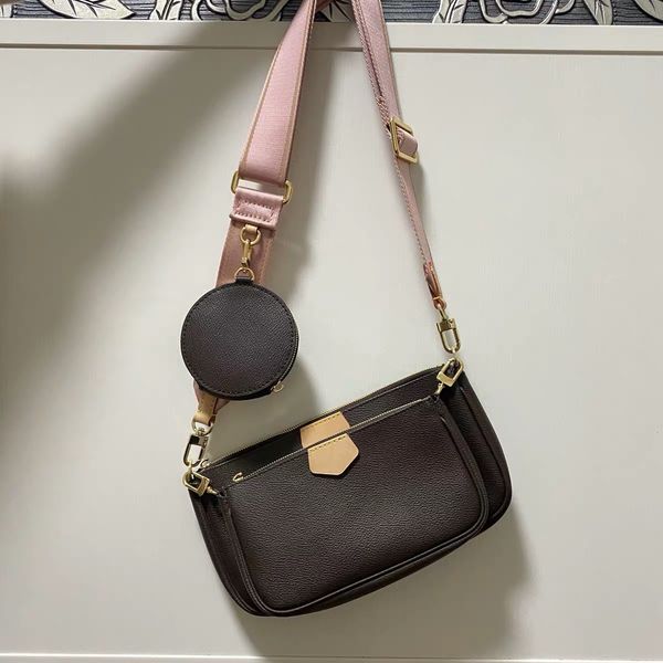 2020 selling handbag shoulder bag fashion bag wallet mobile phone bags three piece combination bag cross body
2020 selling handbag shoulder bag fashion bag wallet mobile phone bags three piece combination bag cross body