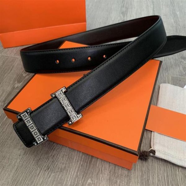 designers belt mens gold h big buckle belt womens luxurys fashion gurtel cintures genuine cowhide belts classic waistband a076171y, Black;brown
designers belt mens gold h big buckle belt womens luxurys fashion gurtel cintures genuine cowhide belts classic waistband a076171y, Black;brown