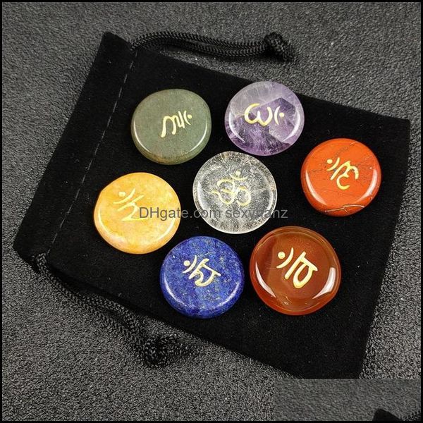 loose gemstones fashion loose crystal reiki seven chakra healing natural stone tumbled irregar polishing rock quartz yoga energy bead dh2x8, Black
loose gemstones fashion loose crystal reiki seven chakra healing natural stone tumbled irregar polishing rock quartz yoga energy bead dh2x8, Black