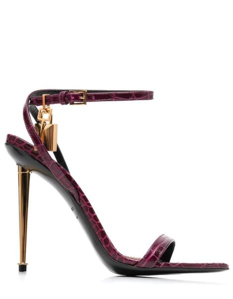 tom-fords-heels elegant brand tom-f- women heel padlock pointy naked sandals shoes hardware lock and key women metal stiletto heel party dre, Black
tom-fords-heels elegant brand tom-f- women heel padlock pointy naked sandals shoes hardware lock and key women metal stiletto heel party dre, Black