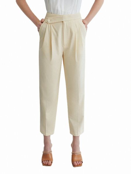 women's suits & blazers motf premium wool-mix cropped tailored pants p2lf#, White;black
women's suits & blazers motf premium wool-mix cropped tailored pants p2lf#, White;black