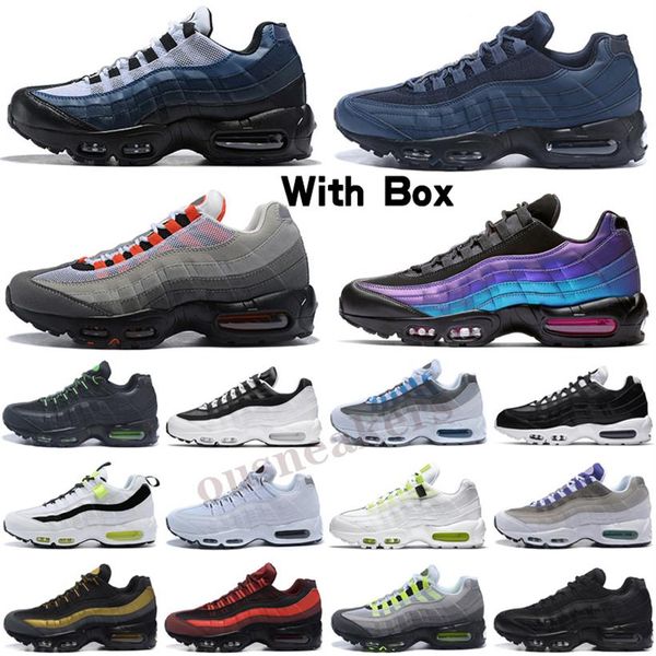 og mens run shoes 95s gold bred gym red laser fuchsia gradient white blue classic black men sports tn sneakers300a, Black;brown
og mens run shoes 95s gold bred gym red laser fuchsia gradient white blue classic black men sports tn sneakers300a, Black;brown