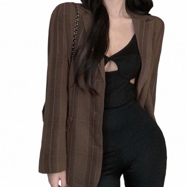 women's suits & blazers women's suits & blazers women coat medium and long striped suit cardigan autumn design temperament lapel s, White;black
women's suits & blazers women's suits & blazers women coat medium and long striped suit cardigan autumn design temperament lapel s, White;black
