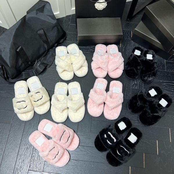 slippers thong sandal flats mules indoor shoes casual flip flops fluffy faux fur women ladies branded designer open toe furry luxury mint, Black
slippers thong sandal flats mules indoor shoes casual flip flops fluffy faux fur women ladies branded designer open toe furry luxury mint, Black
