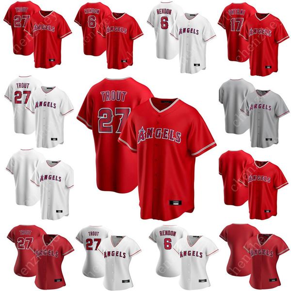 college wear 2020 new 27 mike trout jersey la shohei ohtani anthony rendon reggie jackson jefry marte zack cozart simmons, Black
college wear 2020 new 27 mike trout jersey la shohei ohtani anthony rendon reggie jackson jefry marte zack cozart simmons, Black
