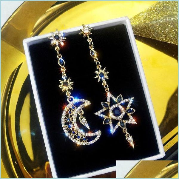 dangle chandelier dangle chandelier korean fashion asymmetrical rhinestones stud earrings female 2021 temperament long star and mo dhcir, Silver
dangle chandelier dangle chandelier korean fashion asymmetrical rhinestones stud earrings female 2021 temperament long star and mo dhcir, Silver