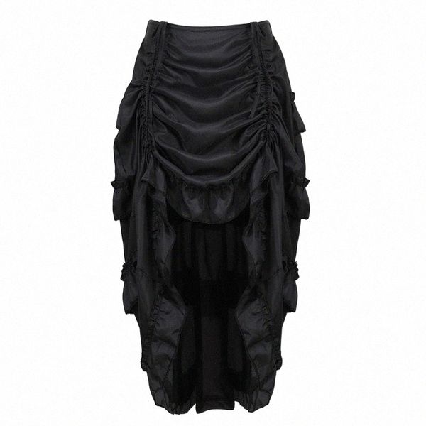 skirts skirts women vintage gothic steampunk long womens maxi skirt ruffles pirate plus size costume black high low dancing f10o#
skirts skirts women vintage gothic steampunk long womens maxi skirt ruffles pirate plus size costume black high low dancing f10o#
