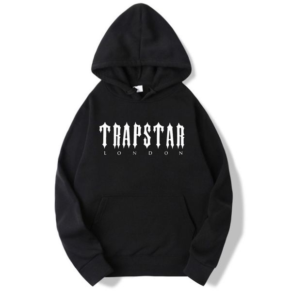 men's hoodies sweatshirts men's brand hoodies sweatshirts trapstar london hoodie homme cotton fall winter casual hoody 220905, Black
men's hoodies sweatshirts men's brand hoodies sweatshirts trapstar london hoodie homme cotton fall winter casual hoody 220905, Black