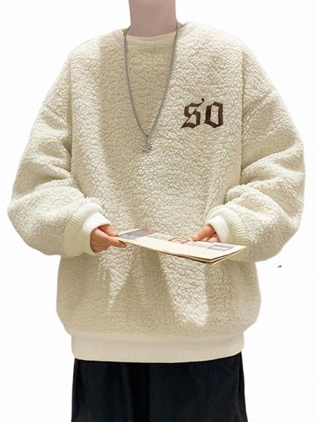 men's hoodies & sweatshirts men letter embroidery drop shoulder fleece sweatshirt 303d#, Black
men's hoodies & sweatshirts men letter embroidery drop shoulder fleece sweatshirt 303d#, Black