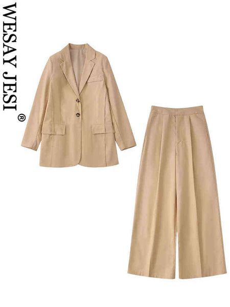 suit wesay jesi kaki solid color daily forums office lady formal suit long loos, White;black
suit wesay jesi kaki solid color daily forums office lady formal suit long loos, White;black