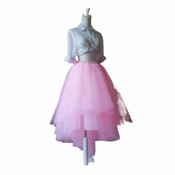 skirts skirts dreamlike pink high low tulle skirt real po fashion asymmetrical women customized elastic waist mid-calf tutu c33b#, Black
skirts skirts dreamlike pink high low tulle skirt real po fashion asymmetrical women customized elastic waist mid-calf tutu c33b#, Black