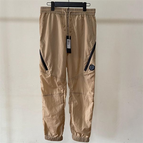 mens pants jogger stretch loose pocket sweatpants british style zipper outdoor sports casual trousers, Black
mens pants jogger stretch loose pocket sweatpants british style zipper outdoor sports casual trousers, Black