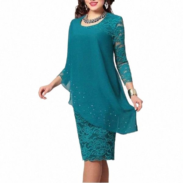 casual dresses casual dresses 5xl green blue large size robe ceremonie femme elegant women 3/4 sleeve chiffon patchwork lace hook flower sta, Black;gray
casual dresses casual dresses 5xl green blue large size robe ceremonie femme elegant women 3/4 sleeve chiffon patchwork lace hook flower sta, Black;gray