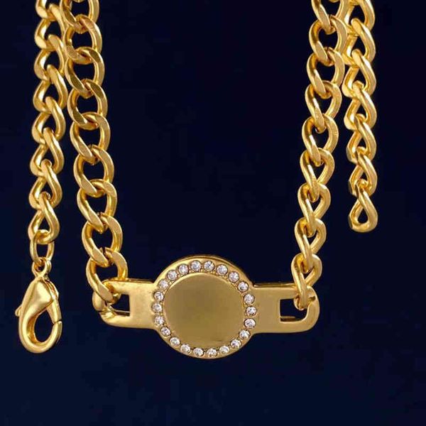 luxury v pendant necklace men women designer jewelry gold medusa hip hop chain necklaces gb77, Silver
luxury v pendant necklace men women designer jewelry gold medusa hip hop chain necklaces gb77, Silver