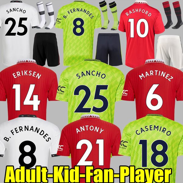22 23 manchester utd soccer jersey ronaldo sancho f. de jong player version bruno man utd fernandes lingard shew rashford greenwood football, Black;yellow
22 23 manchester utd soccer jersey ronaldo sancho f. de jong player version bruno man utd fernandes lingard shew rashford greenwood football, Black;yellow