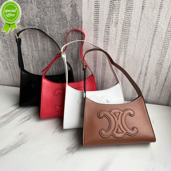 designer clutch bag evening clutches luxury handbags c family 2022 spring summer triumphal arch leather single shoulder portable armpit simp
designer clutch bag evening clutches luxury handbags c family 2022 spring summer triumphal arch leather single shoulder portable armpit simp
