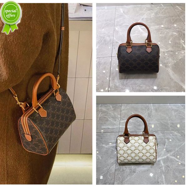 designer clutch bag purses ladies handbags new triumphal one shoulder diagonal boston large capacity handbag
designer clutch bag purses ladies handbags new triumphal one shoulder diagonal boston large capacity handbag