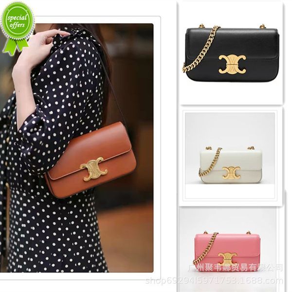designer clutch bag purses ladies handbags 2022 new chain triumphal leather shoulder msenger small
designer clutch bag purses ladies handbags 2022 new chain triumphal leather shoulder msenger small