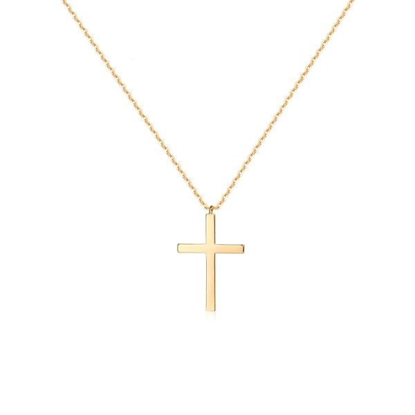 pendant necklaces gold dainty cross necklace 14k plated cz turquoise faith minimalist handmade crucifix chain gift drop deliv yydhhome amb8l, Silver
pendant necklaces gold dainty cross necklace 14k plated cz turquoise faith minimalist handmade crucifix chain gift drop deliv yydhhome amb8l, Silver