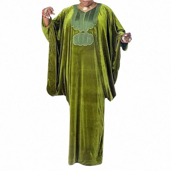 ethnic clothing ethnic clothing green velour african women abayas embroidery kaftan robe batwing sleeve maxi dresses female velvet abaya s3f, Red
ethnic clothing ethnic clothing green velour african women abayas embroidery kaftan robe batwing sleeve maxi dresses female velvet abaya s3f, Red
