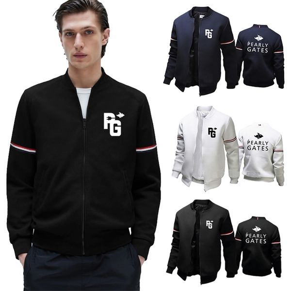 men's sweaters pearly gates mens bomber jackets print casual sport zipper hooded warm long sleeve hoodies jacket 2023 sweater coats clo, White;black
men's sweaters pearly gates mens bomber jackets print casual sport zipper hooded warm long sleeve hoodies jacket 2023 sweater coats clo, White;black