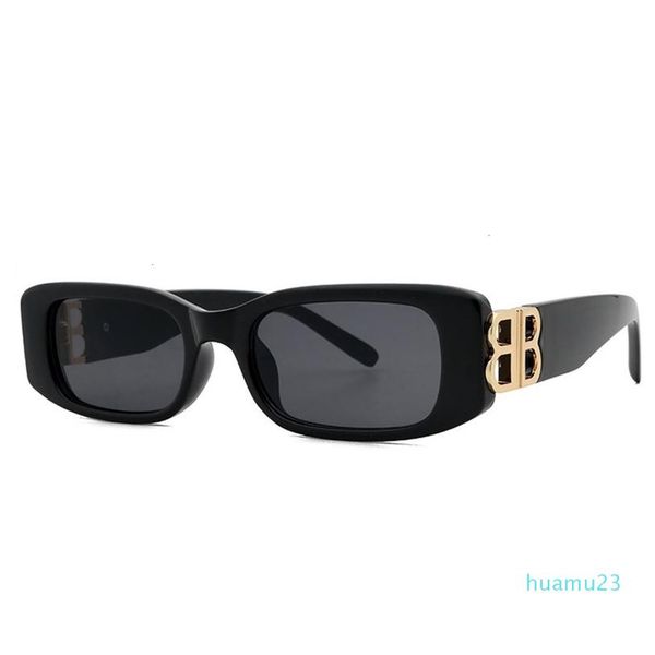 2021 small rectangle fingerprint designer square men's sunglasses shades women's uv400 oculos lunet de soleil302u, Black
2021 small rectangle fingerprint designer square men's sunglasses shades women's uv400 oculos lunet de soleil302u, Black