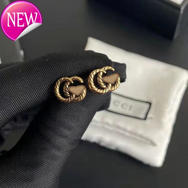 luxury brand design earrings s925 silver needle g snake earrings classic double-g women's simple net red versatile, Golden;silver
luxury brand design earrings s925 silver needle g snake earrings classic double-g women's simple net red versatile, Golden;silver