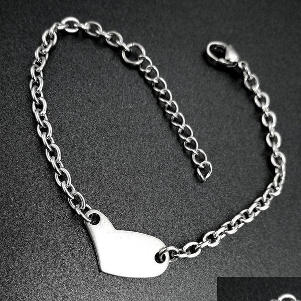 charm bracelets korean fashion titanium steel round heart oval charms bracelet for women men personality bangle bracelets ffshop2001 dhh70, Golden;silver
charm bracelets korean fashion titanium steel round heart oval charms bracelet for women men personality bangle bracelets ffshop2001 dhh70, Golden;silver