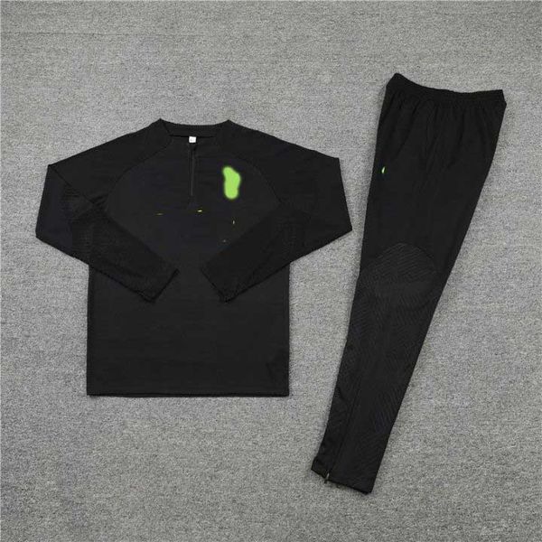 mens tracksuits designer football clothes black casual sport tracksuits jackt pants, Gray
mens tracksuits designer football clothes black casual sport tracksuits jackt pants, Gray