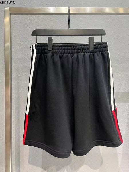 summer high shorts version b home letter embroidery classic elastic loose balencaigass casual men's and women's short pants balenc, White;black
summer high shorts version b home letter embroidery classic elastic loose balencaigass casual men's and women's short pants balenc, White;black