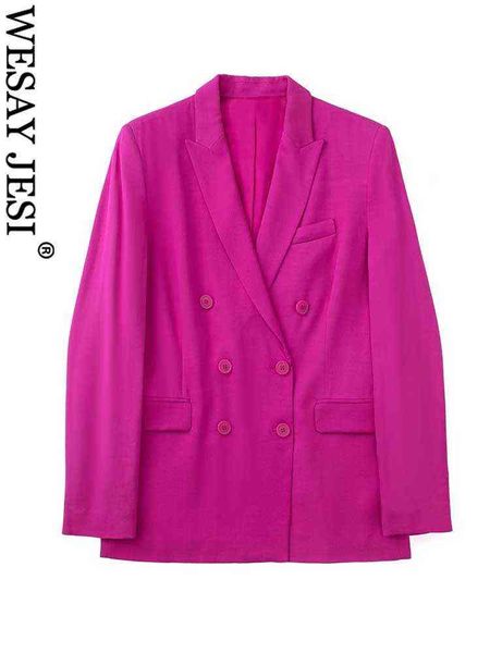 suit wesay jesi fashion trend color loose senior blazer casual daily commuter c, White;black
suit wesay jesi fashion trend color loose senior blazer casual daily commuter c, White;black