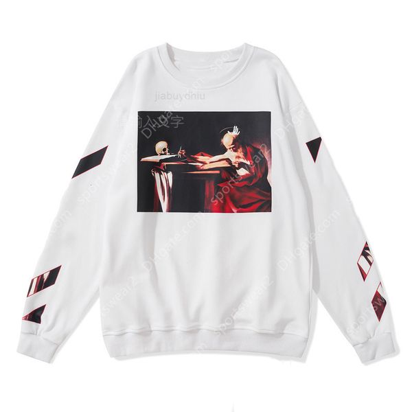 designer fashion hip hop mona lisa oil painting black print mens hoodies arrow x printed hoodie women hooded casual pullover
designer fashion hip hop mona lisa oil painting black print mens hoodies arrow x printed hoodie women hooded casual pullover