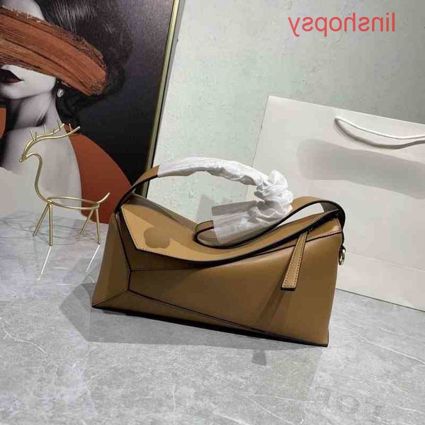 designer handbag women loewss's bags family's underarm soft leather napa geome