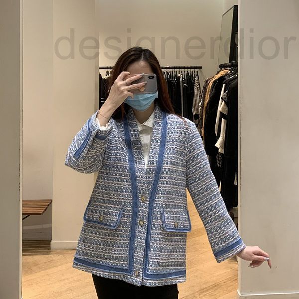 women's tracksuits designer fadan 2022 spring / summer tweed woven solid color suit plaid small fragrance coat shorts 5sif, Gray
women's tracksuits designer fadan 2022 spring / summer tweed woven solid color suit plaid small fragrance coat shorts 5sif, Gray