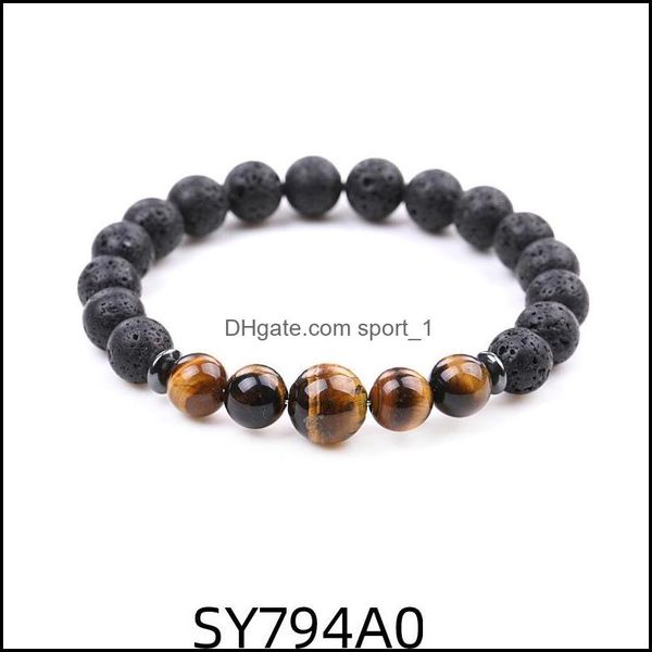 charm bracelets 8mm 10mm tiger eye stone black lava stones bracelet diy aromatherapy essential oil diffuser bracelets yoga jewelry dr dhtyr, Golden;silver
charm bracelets 8mm 10mm tiger eye stone black lava stones bracelet diy aromatherapy essential oil diffuser bracelets yoga jewelry dr dhtyr, Golden;silver
