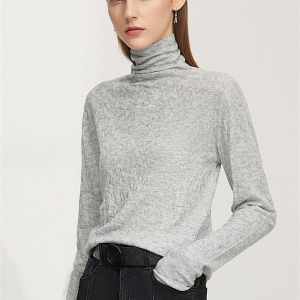 womens sweaters amii minimalism women sweaters autumn turtleneck solid knitted elegant womens pullover winter clothes female 12120353 2209, White;black
womens sweaters amii minimalism women sweaters autumn turtleneck solid knitted elegant womens pullover winter clothes female 12120353 2209, White;black
