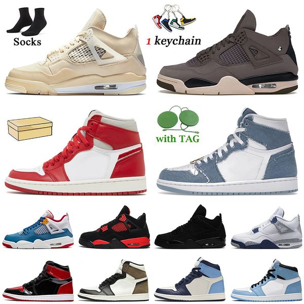 athletic outdoor sport basketball shoes fashion women mens jumpman 4 4s messy room sail a ma maniere cactus jack 1 1s high og stealth chenil, White;red
athletic outdoor sport basketball shoes fashion women mens jumpman 4 4s messy room sail a ma maniere cactus jack 1 1s high og stealth chenil, White;red