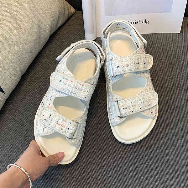 slippers women flat sandals buty damskie casual hook loop ladies shoes weave sport sandalias mujer luxury summer shoes woman 75% off outlet, Black
slippers women flat sandals buty damskie casual hook loop ladies shoes weave sport sandalias mujer luxury summer shoes woman 75% off outlet, Black