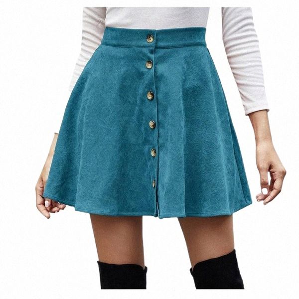 skirts skirts spring autumn corduroy women buttons 2022 vintage high waist ladies solid color casual mini i1s5#, Black
skirts skirts spring autumn corduroy women buttons 2022 vintage high waist ladies solid color casual mini i1s5#, Black