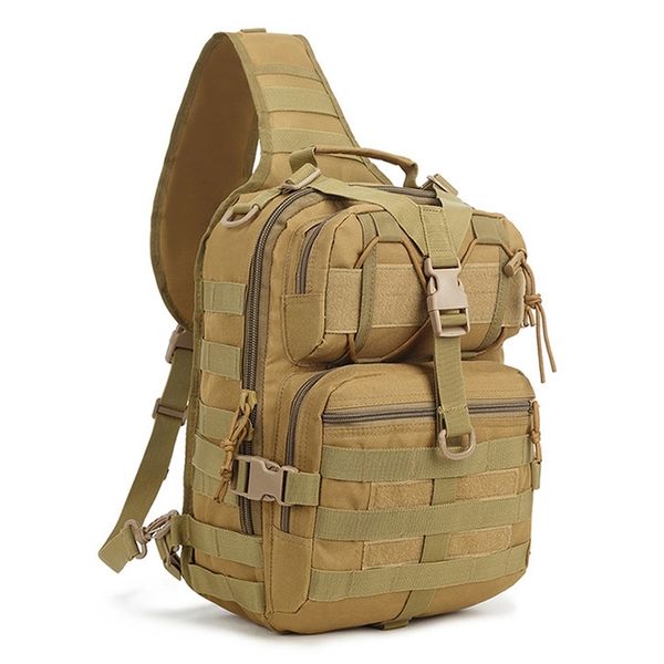 outdoor bags military sling backpacks molle waterproof hiking tactical belt men 220905
outdoor bags military sling backpacks molle waterproof hiking tactical belt men 220905