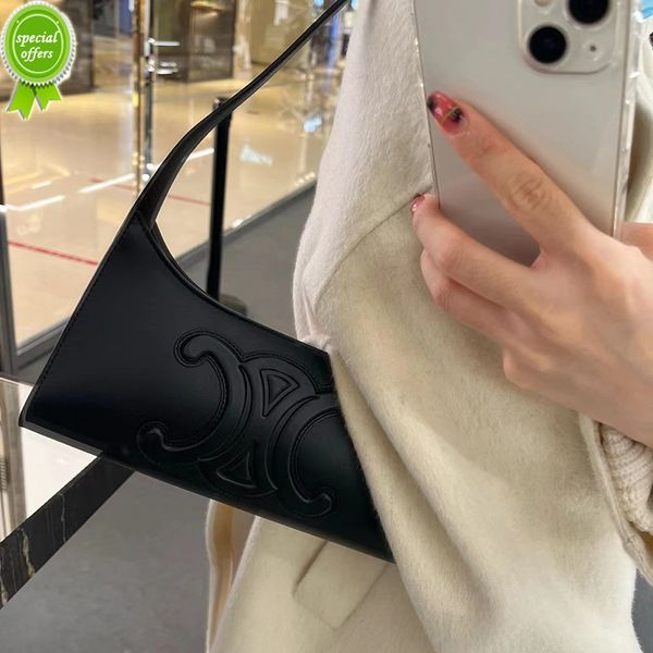 designer clutch bag evening clutches luxury handbags arc de spring summer 2022 new fashion leather women's shoulder portable armpit
designer clutch bag evening clutches luxury handbags arc de spring summer 2022 new fashion leather women's shoulder portable armpit