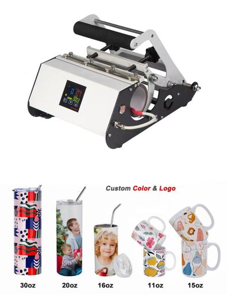 heat transfer machines tumbler press sublimation mug press printer machines compatible for 11oz 15oz 20oz 30oz tumblers mugs water bottles
heat transfer machines tumbler press sublimation mug press printer machines compatible for 11oz 15oz 20oz 30oz tumblers mugs water bottles