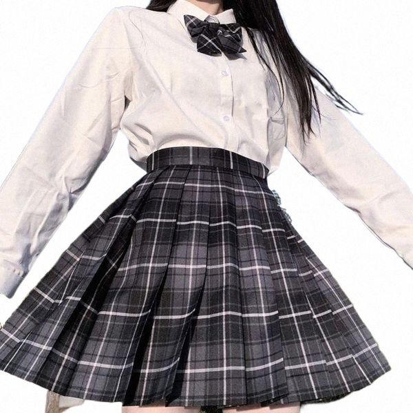 skirts skirts 2022 summer korean high waist pleated black gothic cute mini plaid skirt women jk uniform students clothes g3vx#
skirts skirts 2022 summer korean high waist pleated black gothic cute mini plaid skirt women jk uniform students clothes g3vx#
